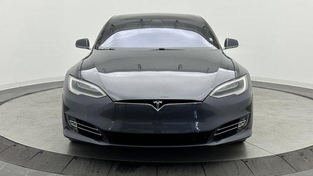 used 2019 Tesla Model S car, priced at $22,900