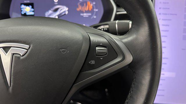 used 2019 Tesla Model S car, priced at $22,900