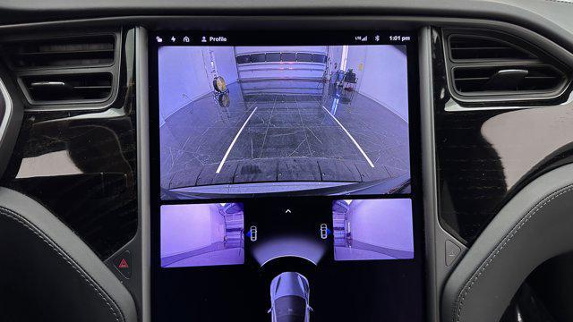 used 2019 Tesla Model S car, priced at $22,900