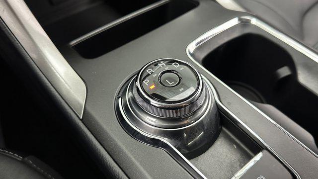 used 2018 Ford Fusion Energi car, priced at $12,900