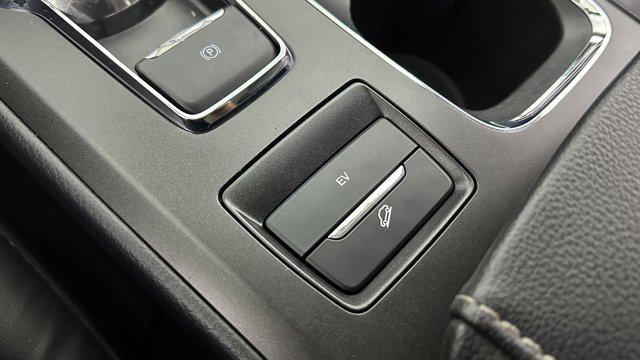 used 2018 Ford Fusion Energi car, priced at $12,900