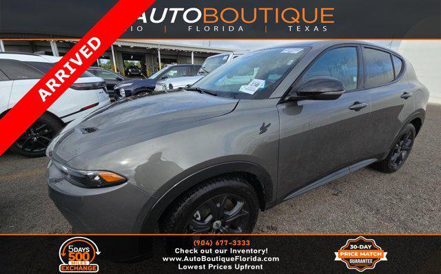 used 2024 Dodge Hornet car, priced at $23,000