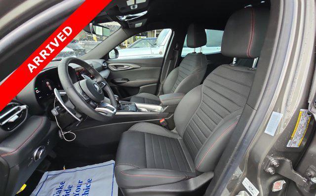 used 2024 Dodge Hornet car, priced at $23,000