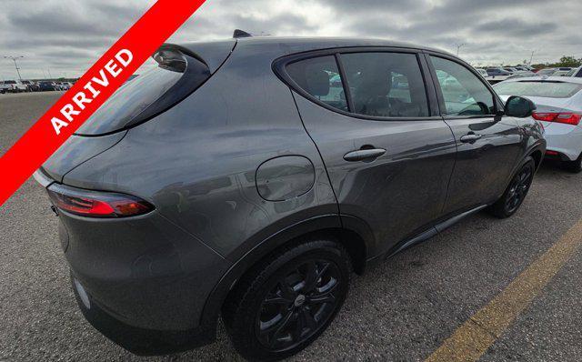 used 2024 Dodge Hornet car, priced at $23,000