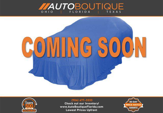 used 2024 Jeep Compass car