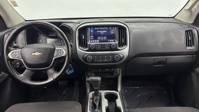 used 2020 Chevrolet Colorado car, priced at $23,900