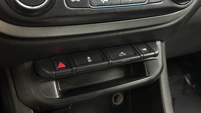 used 2020 Chevrolet Colorado car, priced at $23,900