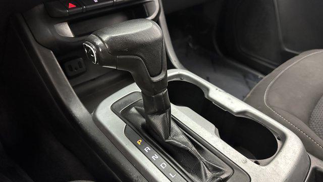 used 2020 Chevrolet Colorado car, priced at $23,900
