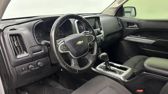 used 2020 Chevrolet Colorado car, priced at $23,900