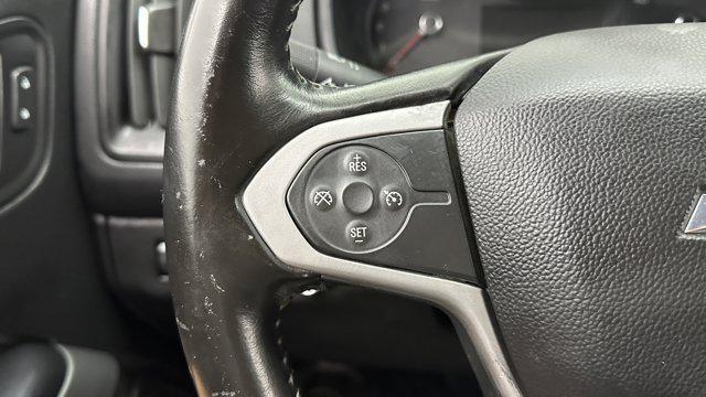 used 2020 Chevrolet Colorado car, priced at $23,900