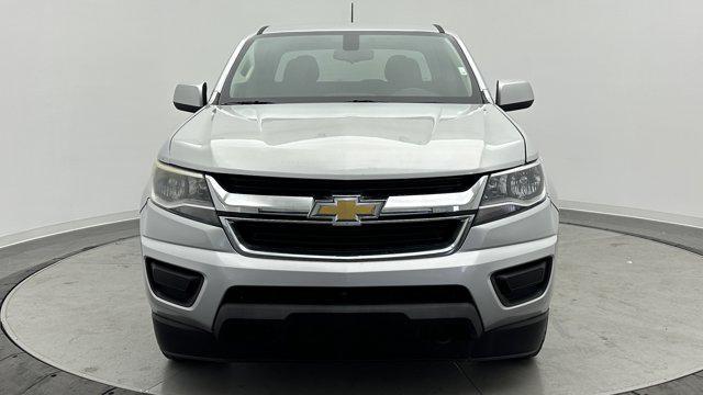 used 2020 Chevrolet Colorado car, priced at $23,900