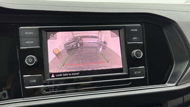 used 2019 Volkswagen Jetta car, priced at $12,500