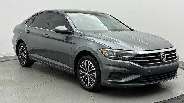 used 2019 Volkswagen Jetta car, priced at $12,500