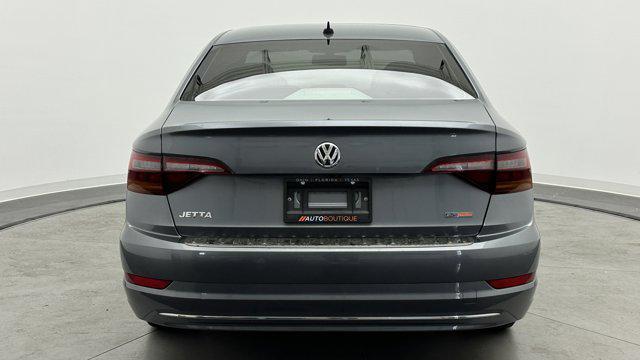 used 2019 Volkswagen Jetta car, priced at $12,500