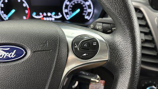 used 2020 Ford Transit Connect car, priced at $16,500