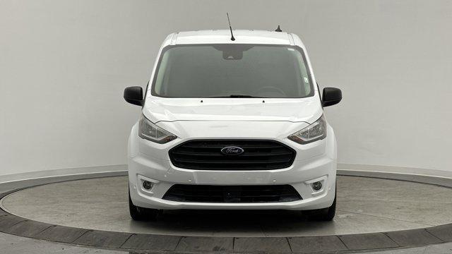 used 2020 Ford Transit Connect car, priced at $16,500