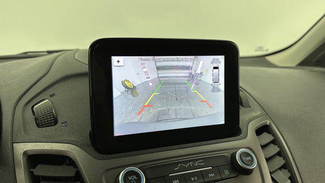 used 2020 Ford Transit Connect car, priced at $16,500