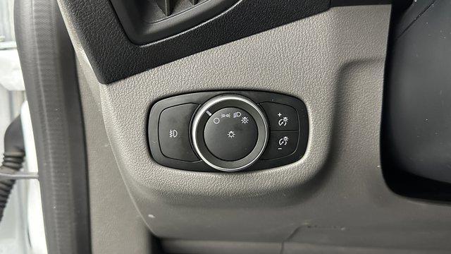 used 2020 Ford Transit Connect car, priced at $16,500