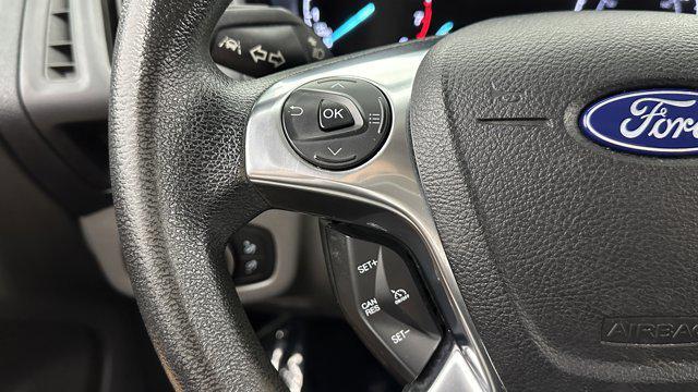 used 2020 Ford Transit Connect car, priced at $16,500