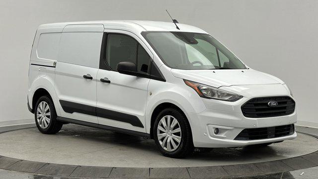used 2020 Ford Transit Connect car, priced at $16,500