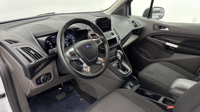 used 2020 Ford Transit Connect car, priced at $16,500