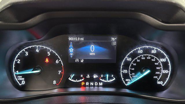 used 2020 Ford Transit Connect car, priced at $16,500