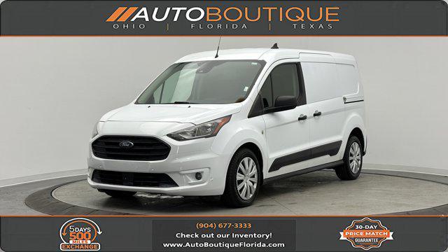 used 2020 Ford Transit Connect car, priced at $16,500