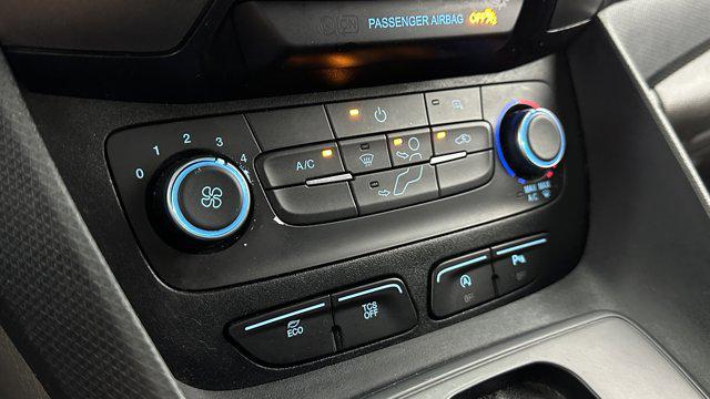 used 2020 Ford Transit Connect car, priced at $16,500