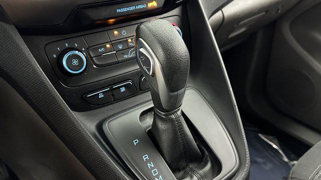 used 2020 Ford Transit Connect car, priced at $16,500