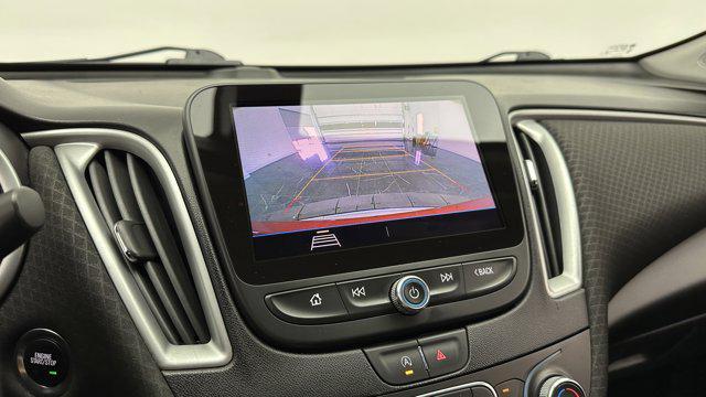 used 2020 Chevrolet Malibu car, priced at $13,000