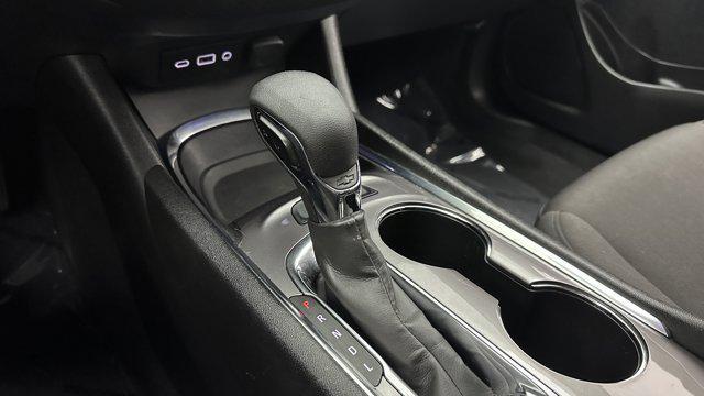 used 2022 Chevrolet Malibu car, priced at $14,000