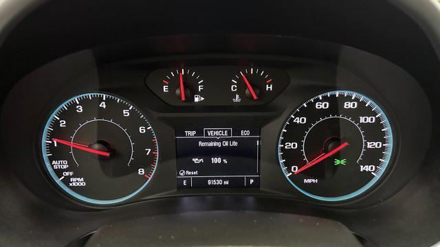 used 2022 Chevrolet Malibu car, priced at $14,000