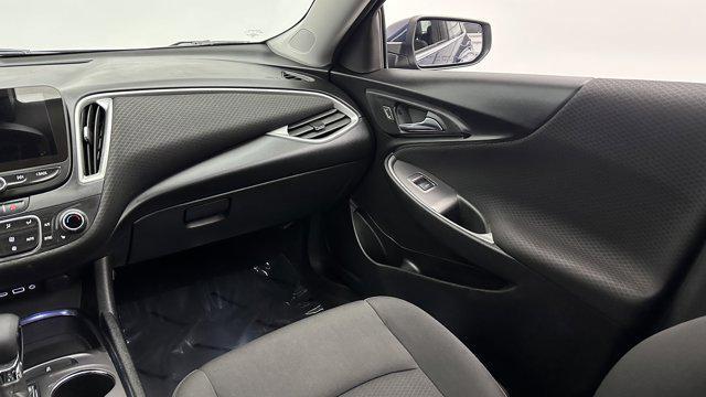 used 2022 Chevrolet Malibu car, priced at $14,000