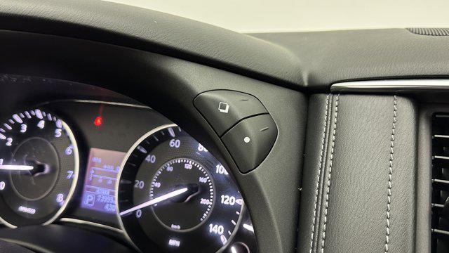 used 2020 Nissan Armada car, priced at $18,900