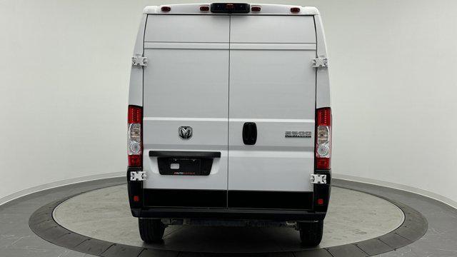used 2023 Ram ProMaster 2500 car, priced at $29,500