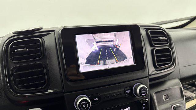 used 2023 Ram ProMaster 2500 car, priced at $29,500