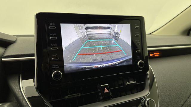 used 2020 Toyota Corolla car, priced at $13,145