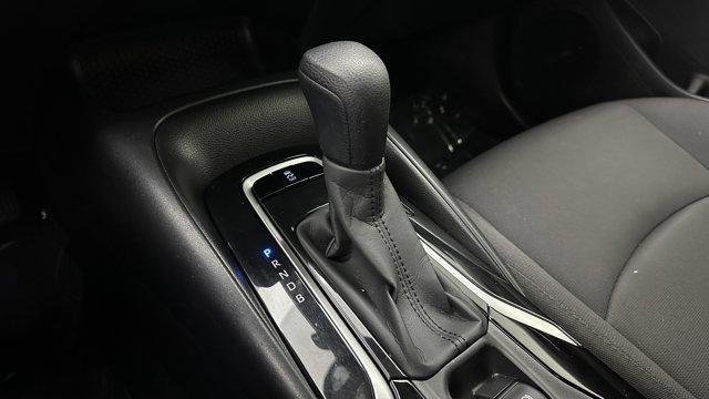 used 2020 Toyota Corolla car, priced at $13,145