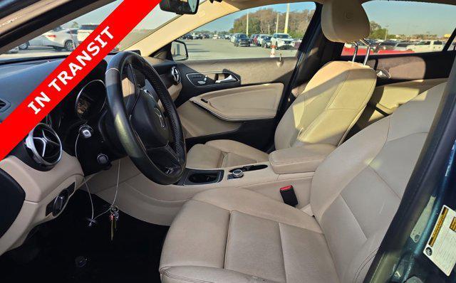 used 2019 Mercedes-Benz GLA 250 car, priced at $18,500