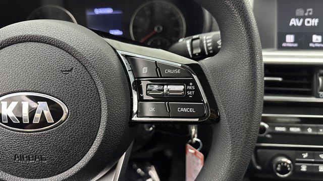 used 2019 Kia Optima car, priced at $13,200