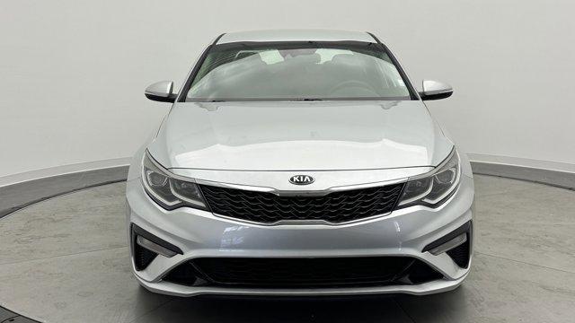 used 2019 Kia Optima car, priced at $13,200