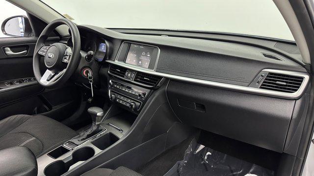 used 2019 Kia Optima car, priced at $13,200