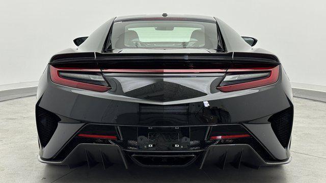 used 2022 Acura NSX car, priced at $239,000