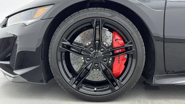 used 2022 Acura NSX car, priced at $239,000