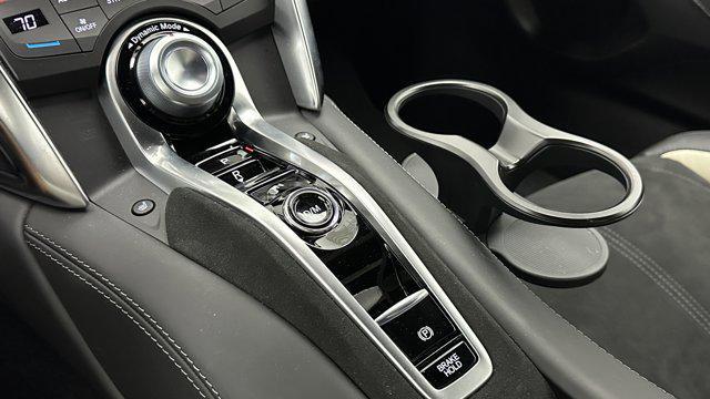 used 2022 Acura NSX car, priced at $239,000