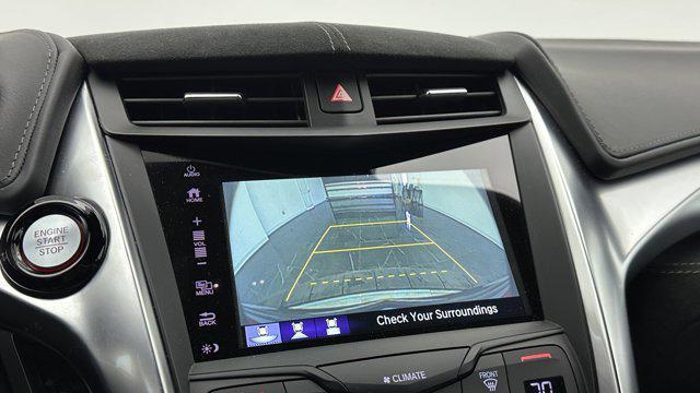 used 2022 Acura NSX car, priced at $239,000
