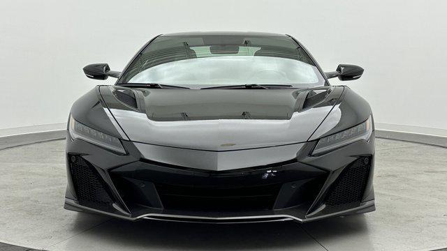 used 2022 Acura NSX car, priced at $239,000