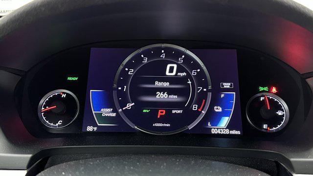 used 2022 Acura NSX car, priced at $239,000