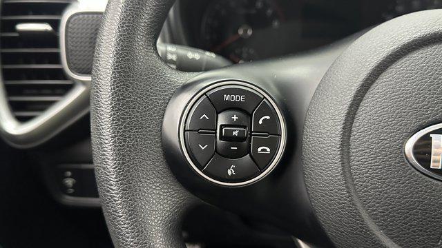 used 2021 Kia Soul car, priced at $12,800
