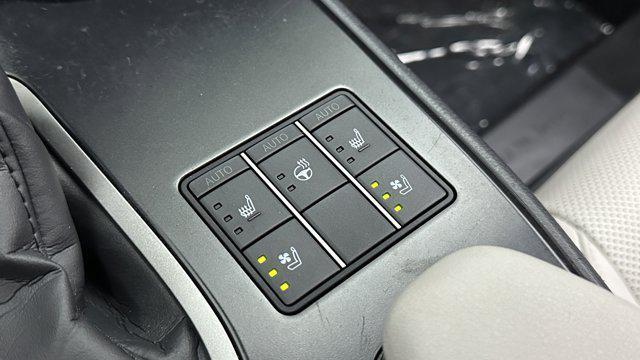 used 2024 Lexus UX 250h car, priced at $28,400